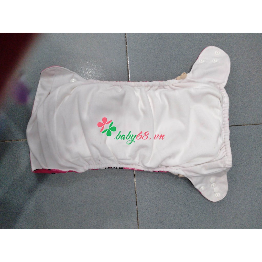 Bỉm vải Dorabe cho bé size XL 13-28kg