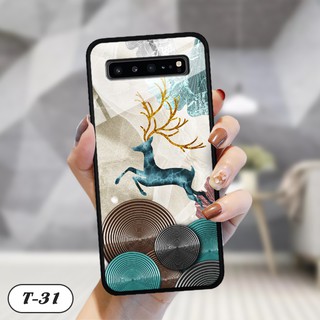 Ốp kính 3D Samsung Galaxy S10 5G