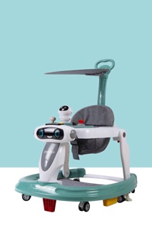 Xe tập đi 3in1 PAPAGO