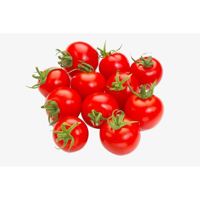 Hạt giống Cà chua bi lùn đỏ F1 20 hạt/ gói