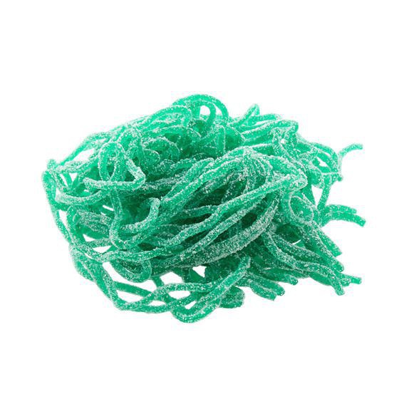 (2 loại) Kẹo dẻo Trolli Spaghettini Sour 100gr