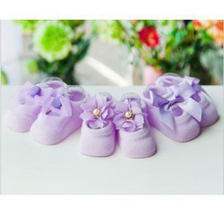 SET 3 ĐÔI TẤT HÀI CÔNG CHÚA BÉ GÁI[ GIÁ CHUẨN SHOPEE ] [GIÁ BÁN SỈ]