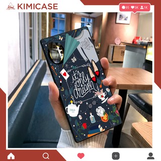 Ốp silicon viền dẻo dành cho Samsung NOTE 9