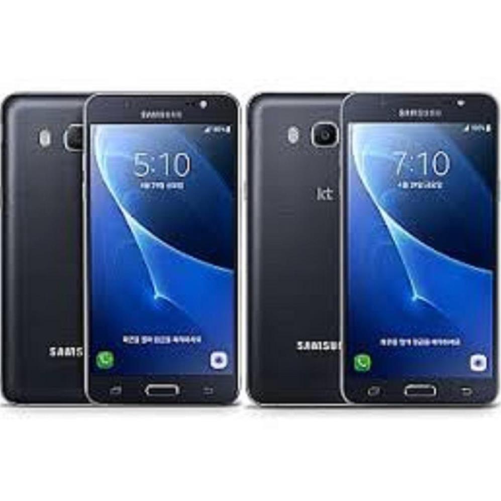điện thoại Samsung Galaxy J7 2016 (J710) 2sim ram 3G/32G Chính Hãng zin mới, chơi Game Liên Quân mượt