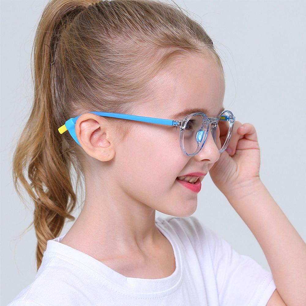 Kính Mát Gọng Siêu Nhẹ Cho Bé