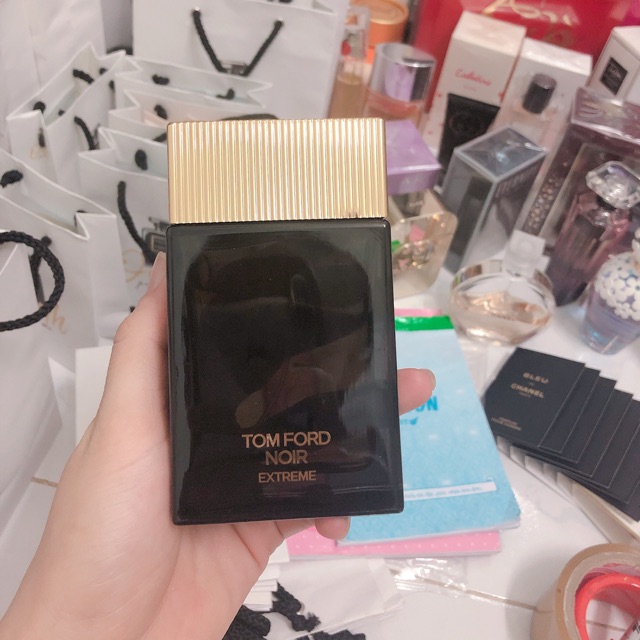 Sale nước hoa TF Noir Extreme 100ml