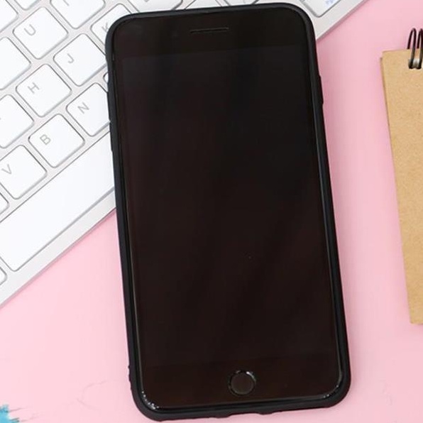 Ốp lưng kính 3D cho iPhone 5/5s/SE - iPhone 6/6s - iPhone 6+/6s Plus - iPhone 7/8 - iPhone 7 Plus/IP 8 Plus - ROG Gaming