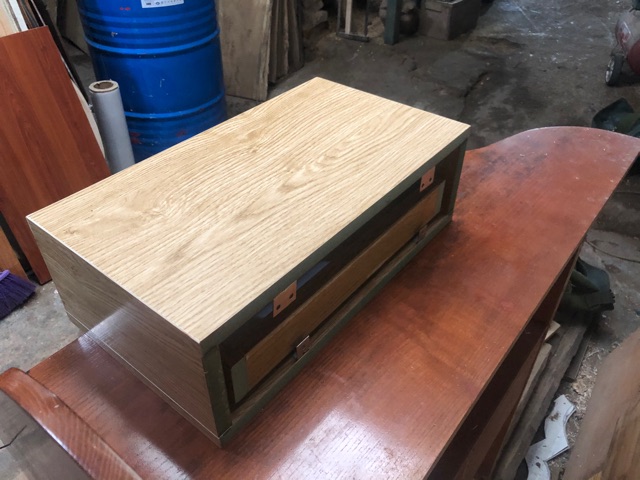 Kệ đầu giường treo tường sáng tạo đẹp KDG-9529 | BigBuy360 - bigbuy360.vn