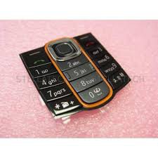phím nokia 2600c