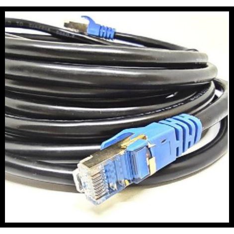 Dây Cáp Mạng Lan Sku-1088 5m Cat 7 / Utp Dài 5m Cat7 / Networking | BigBuy360 - bigbuy360.vn
