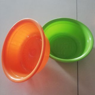 Thau nhỏ, rổ nhỏ nhựa tốt 1 cái