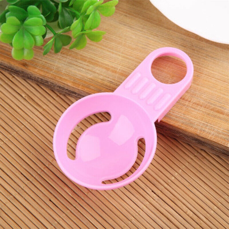 Dụng Cụ Tách Lòng Đỏ Trứng Tiện Lợi