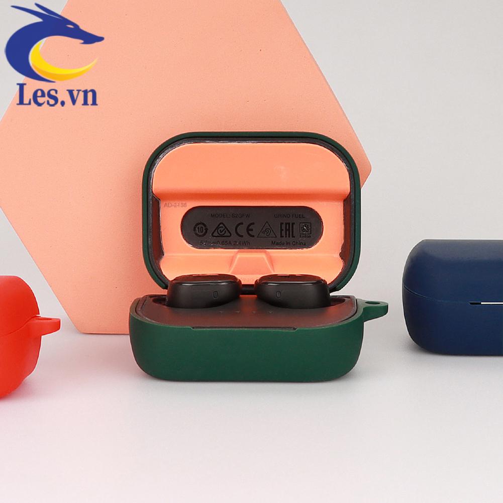 Vỏ Silicone Bảo Vệ Hộp Sạc Của Tai Nghe Skullcandy Grind Fuel Ốp