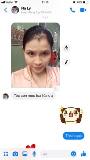 [Sam Natural] Xịt mọc tóc