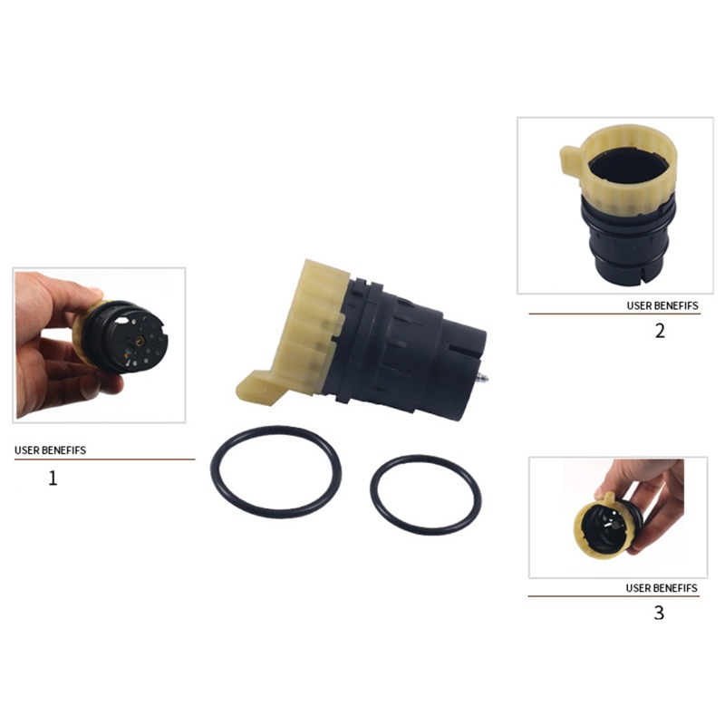 Dây Phích Cắm Chuyển Đổi Tự Động Cho Xe Benz68021352Aaa Aaa