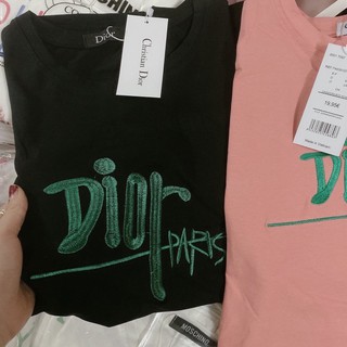 ÁO PHÔNG DIOR 55k