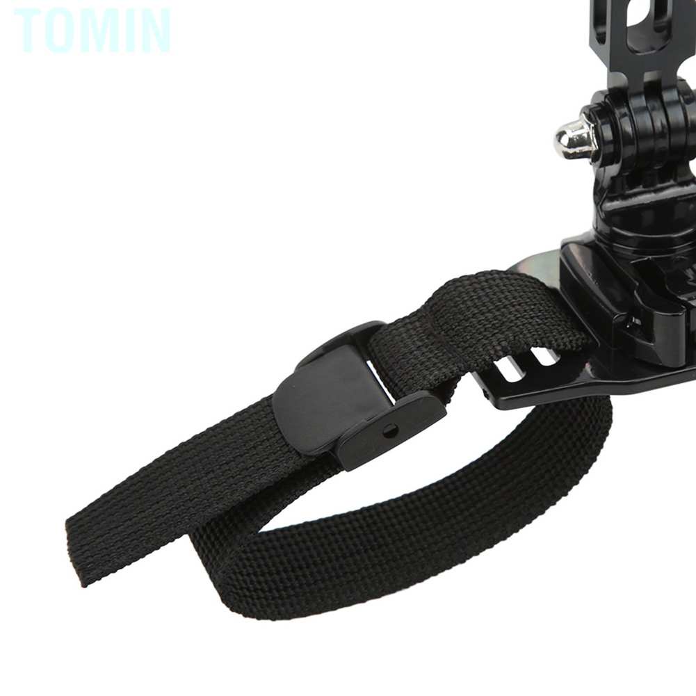 Giá đỡ gắn nón bảo hiểm cho máy ảnh Osmo Action
 | BigBuy360 - bigbuy360.vn