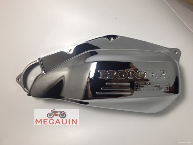 Bộ ốp trang trí Air Blade 2016 - 2019 mạ crom (giá lẻ từng món hoặc cả bộ)