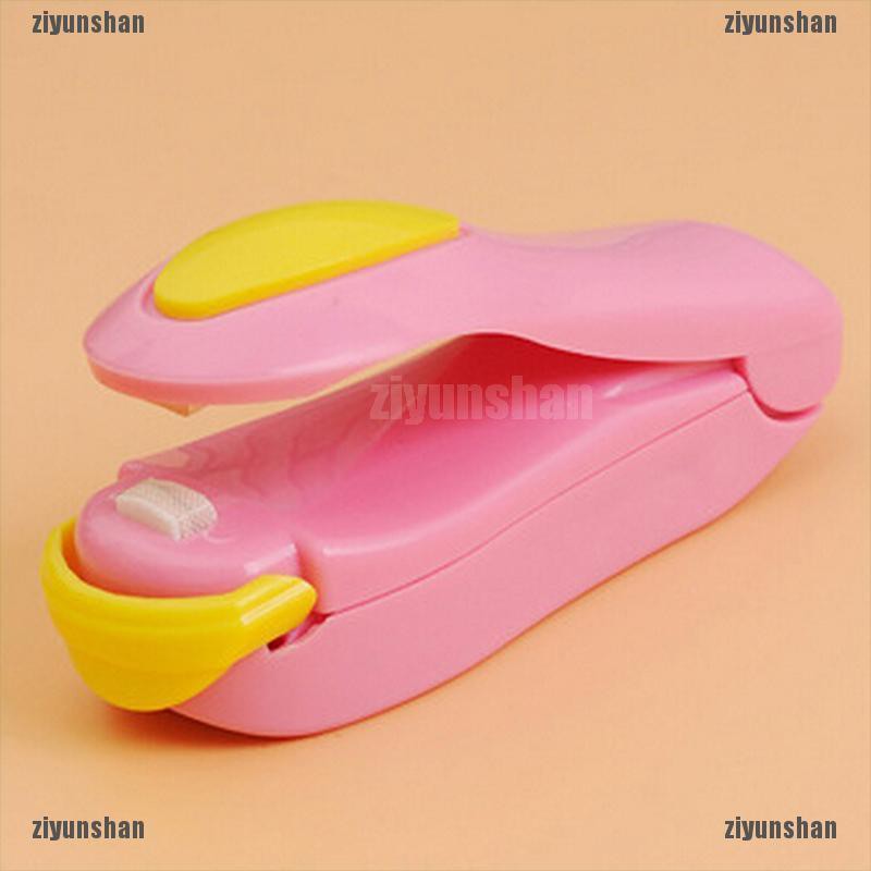 Máy Hàn Miệng Túi Nhựa Mini Cầm Tay