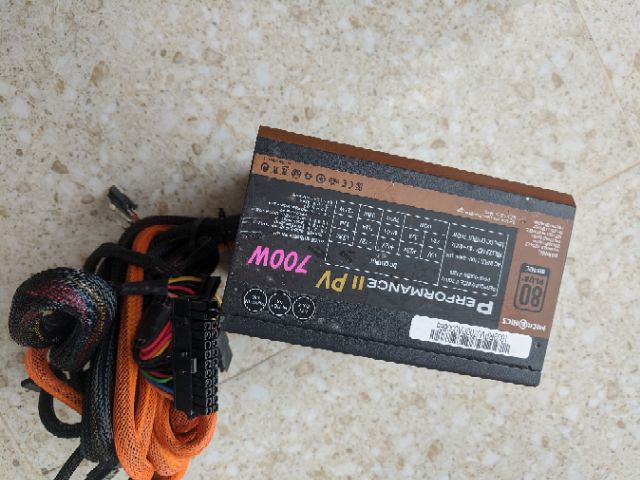 Nguồn 600w đến 700w