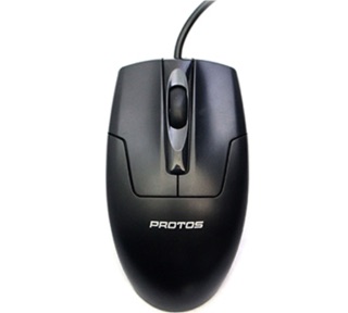 [SALE 10%] Chuột máy tính có dây, mouse M180