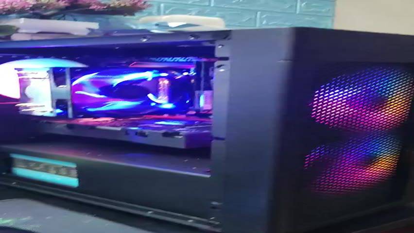 PC GAMING - WORKSTATION XEON Chuyên Giả Lập Render Chạy Ảo Hoá | BigBuy360 - bigbuy360.vn