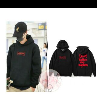 Áo Vương Nhất Bác ❤ FREESHIP ❤ Giảm ngay 20k khi nhập mã [ VNB ] - áo hoodie vương nhất bác có đủ size