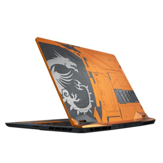 Laptop MSI GE66 Raider 10SF 483VN/ Intel core i7-10875H/ RAM 8GBx2 DDR4/ SSD 1TB |Ben Computer | BigBuy360 - bigbuy360.vn