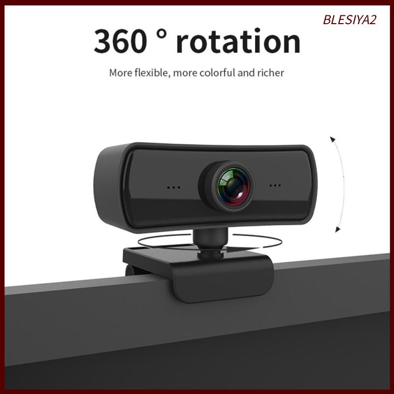 Camera kỹ thuật số 1440P HD 2K USB 2.0 tích hợp mic