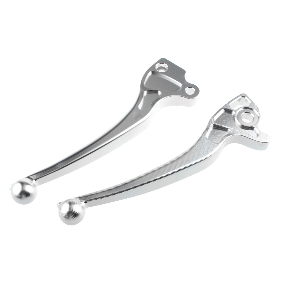 Tay Thắng CNC 3D Chuyên Dụng Cho vespa GTS300 S150 LX150 PRIMAVERA 150 SPRINT 150