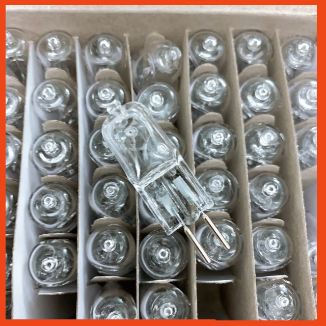 [COMBO x10] Bóng đèn xông tinh dầu 220v - 35w