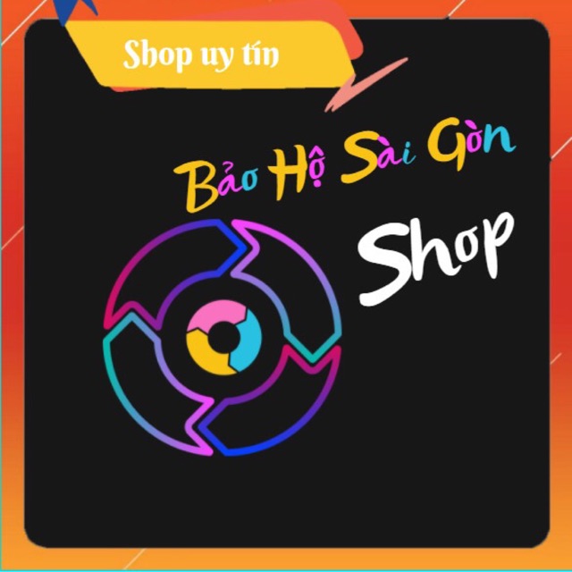 Bảo Hộ Sài Gòn Shop