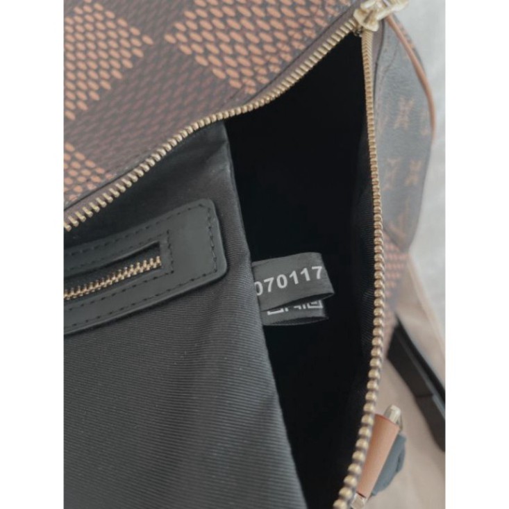 Túi LV da mềm hàng đẹp siêu nét