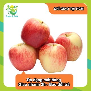 [Chỉ Giao HCM] Táo Ambrosia - 1kg