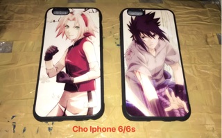Ốp Sasuke và Sakura