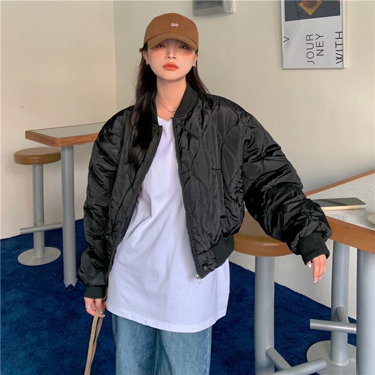 Áokhoác tay dài thời trang Hàn Quốc dành cho nữ