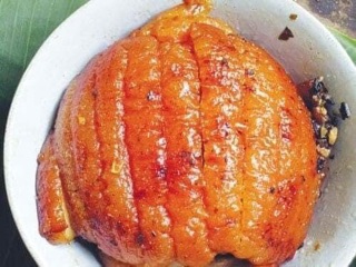 Gia vị món Khâu nhục Lạng Sơn