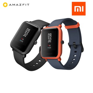 [CHÍNH HÃNG] Đồng hồ thông minh Xiaomi Amazfit Bip Bit Pace | Đồng Hồ Xiaomi Amazfit Youth Version