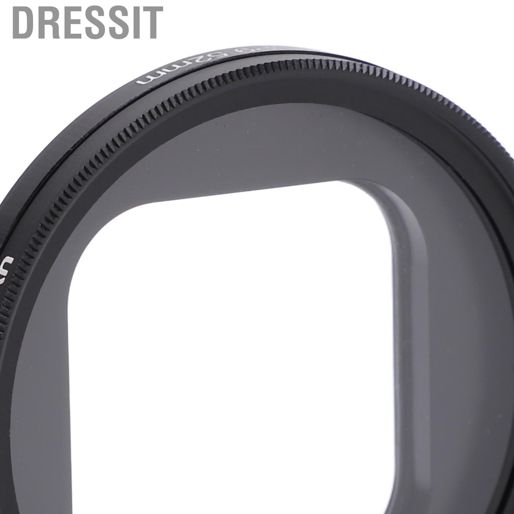 Kính lọc tia UV 52mm thay thế cho camera hành trình HERO 9 10
 | BigBuy360 - bigbuy360.vn