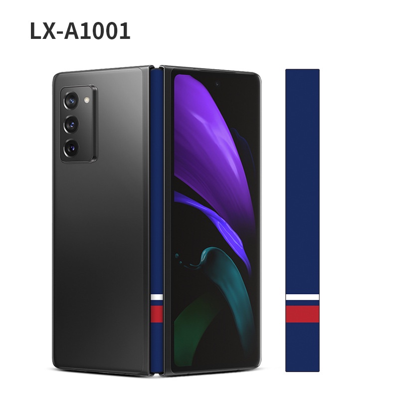 Miếng Dán Bảo Vệ Chống Trầy Xước Dành Cho Samsung Galaxy Z Fold 2 Fold 3 Edge Fold2