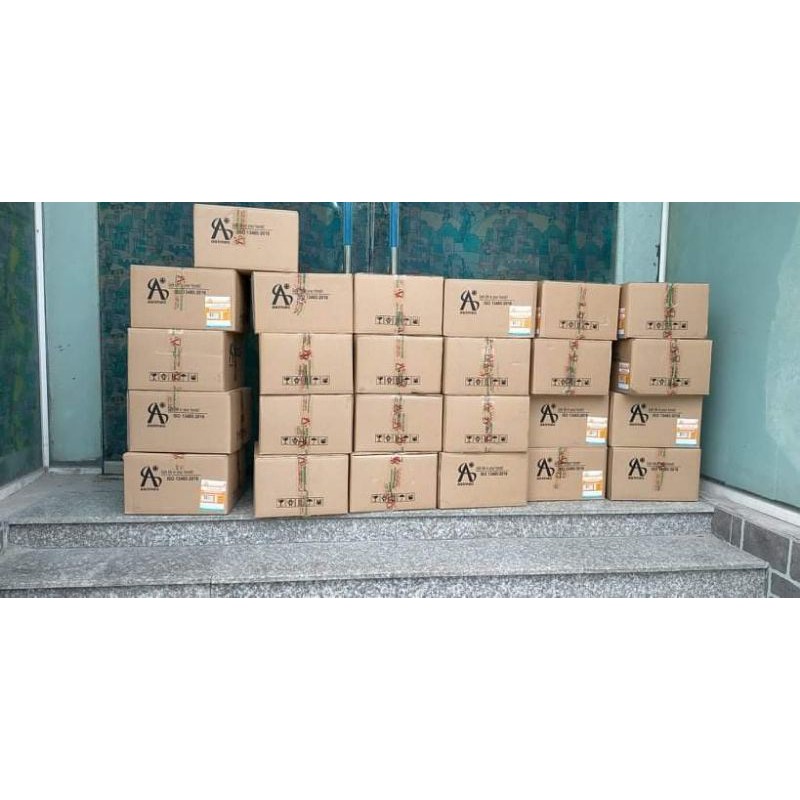 Nước rửa tay sát khuẩn bằng cồn Asirub | BigBuy360 - bigbuy360.vn