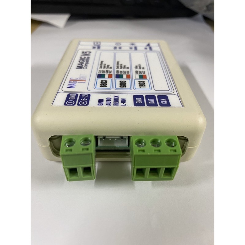 CPU cảm ứng nhạc full colour V1