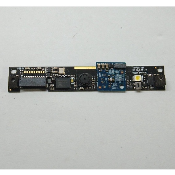 Camera Laptop HP 8460P 8470p 8460W
