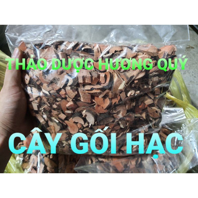 1 KG CÂY GỐI HẠC KHÔ, SẠCH DÙNG CHO THẤP KHỚP