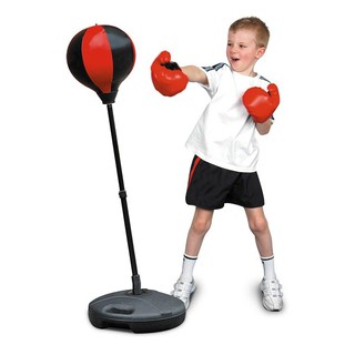 Bộ Đồ Chơi Boxing tăng cường vận động cho trẻ loại lớn