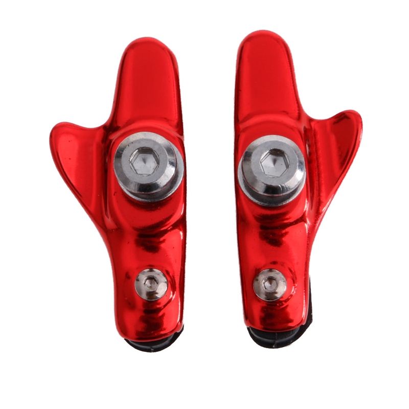 Cặp Má Phanh Chữ V Cho Xe Đạp