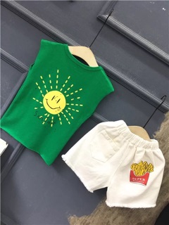 Bộ SUMMER mặt trời