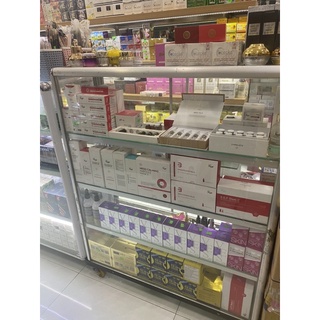 Complex AC Bubble Cleanser – Sữa rửa mặt dành cho da mụn