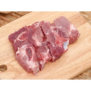 Xương Nạc 1kg
