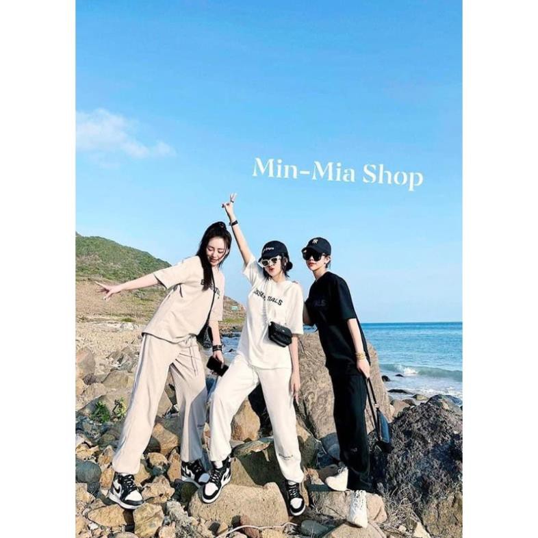 BÁN SỈ BỘ BOMBER ELS 3 MÀU CHO NỮ